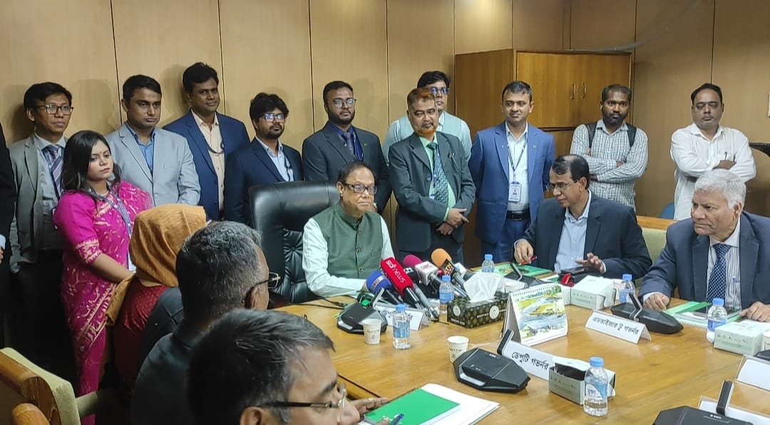 কৃষকদের জন্য নতুন অর্থবছরে ৩৯ হাজার কোটি টাকার ঋণ বরাদ্দ